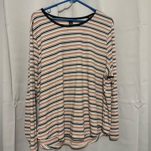 Beautiful long sleeve shirt